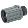 Shimano Deore Wh-mt500 Freilaufkörper, Black, One Size
