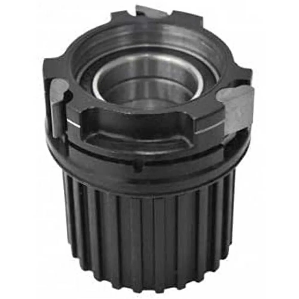 Shimano Deore Wh-mt501 Freilaufkörper, Black, One Size Shimano Deore Wh-mt501 Freilaufkörper, Black, One Size