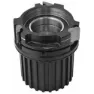 Shimano Deore Wh-mt501 Freilaufkörper, Black, One Size