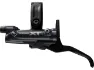 Shimano Deore XT Bremshebel BL-M8200, Schwarz