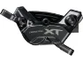 Shimano Deore XT Bremssattel BR-M8220, Schwarz