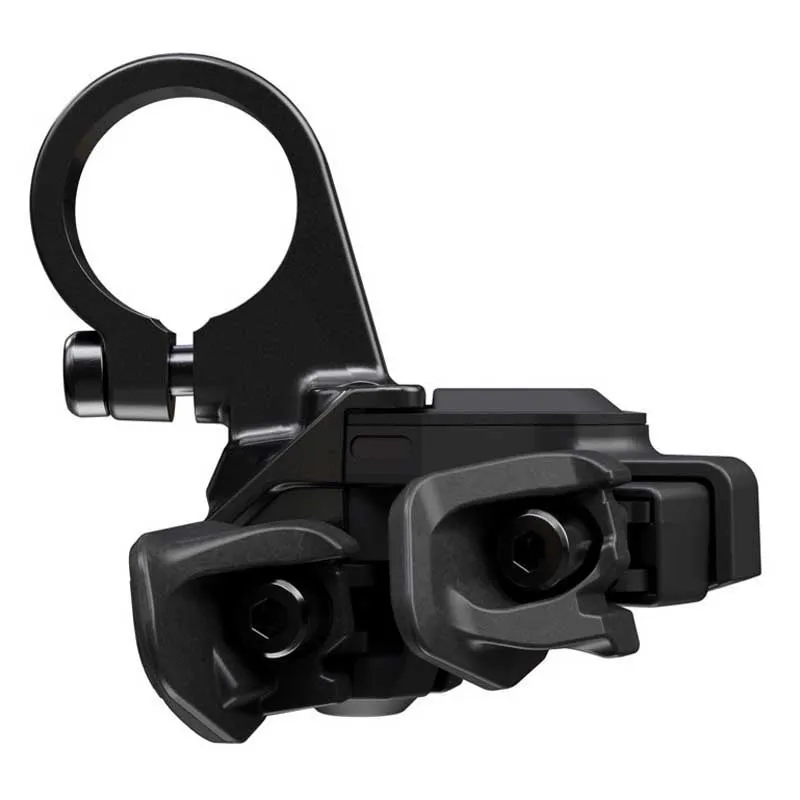 Shimano Deore Xt Di2 M8250-ir 12s Schalthebel, Black, One Size Shimano Deore Xt Di2 M8250-ir 12s Schalthebel, Black, One Size