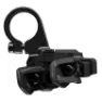 Shimano Deore Xt Di2 M8250-ir 12s Schalthebel, Black, One Size