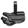 Shimano Deore Xt Di2 M8250-ir 12s Schalthebel, Black, One Size