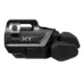 Shimano Deore Xt Di2 M8250-r 12s Schalthebel, Black, One Size