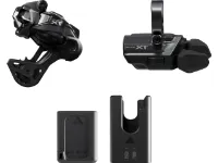 Shimano Deore XT Di2 M8250 Schaltungs-Upgrade-Kit