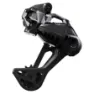 Shimano Deore Xt Di2 Rd-m8260 Schaltwerk, Black, 11s, Max 50t