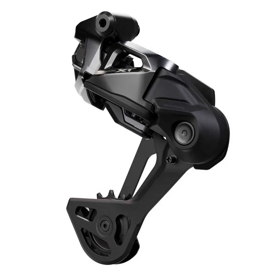 Shimano Deore Xt Di2 Rd-m8260 Schaltwerk, Black, 11s, Max 50t Shimano Deore Xt Di2 Rd-m8260 Schaltwerk, Black, 11s, Max 50t