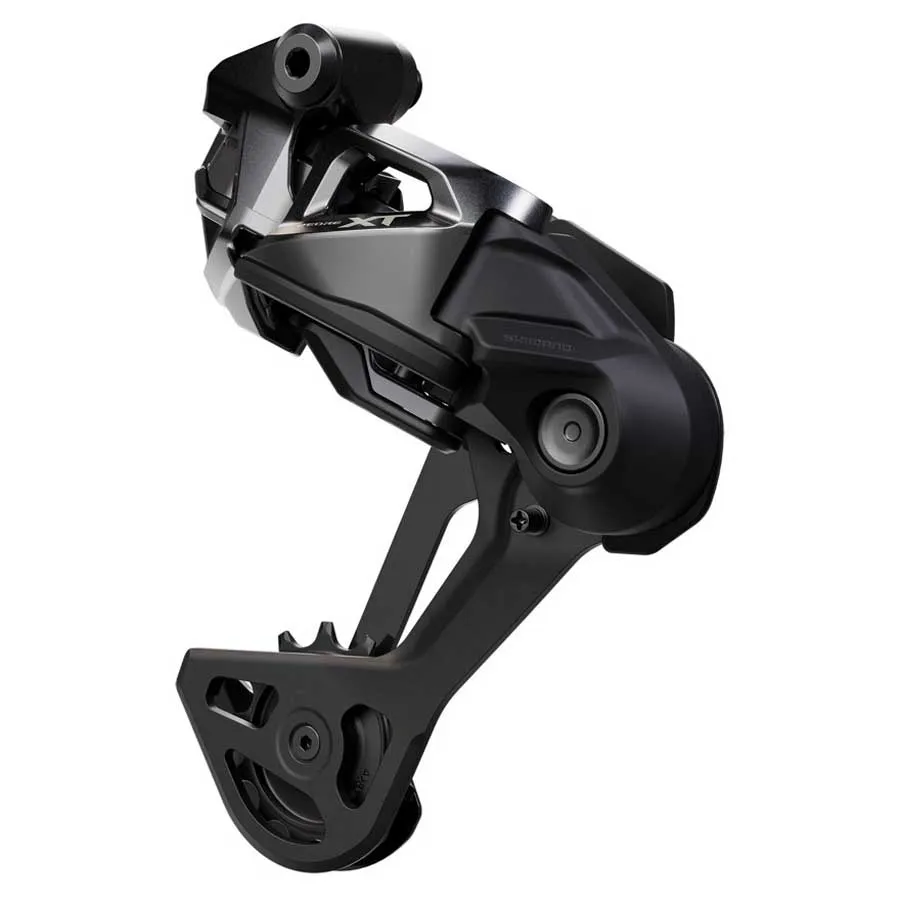 Shimano Deore Xt Di2 Rd-m8260 Schaltwerk, Black, 11s, Max 50t Shimano Deore Xt Di2 Rd-m8260 Schaltwerk, Black, 11s, Max 50t