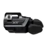 Shimano Deore XT Di2 Schalter SW-M8250-IR, Black, 12s
