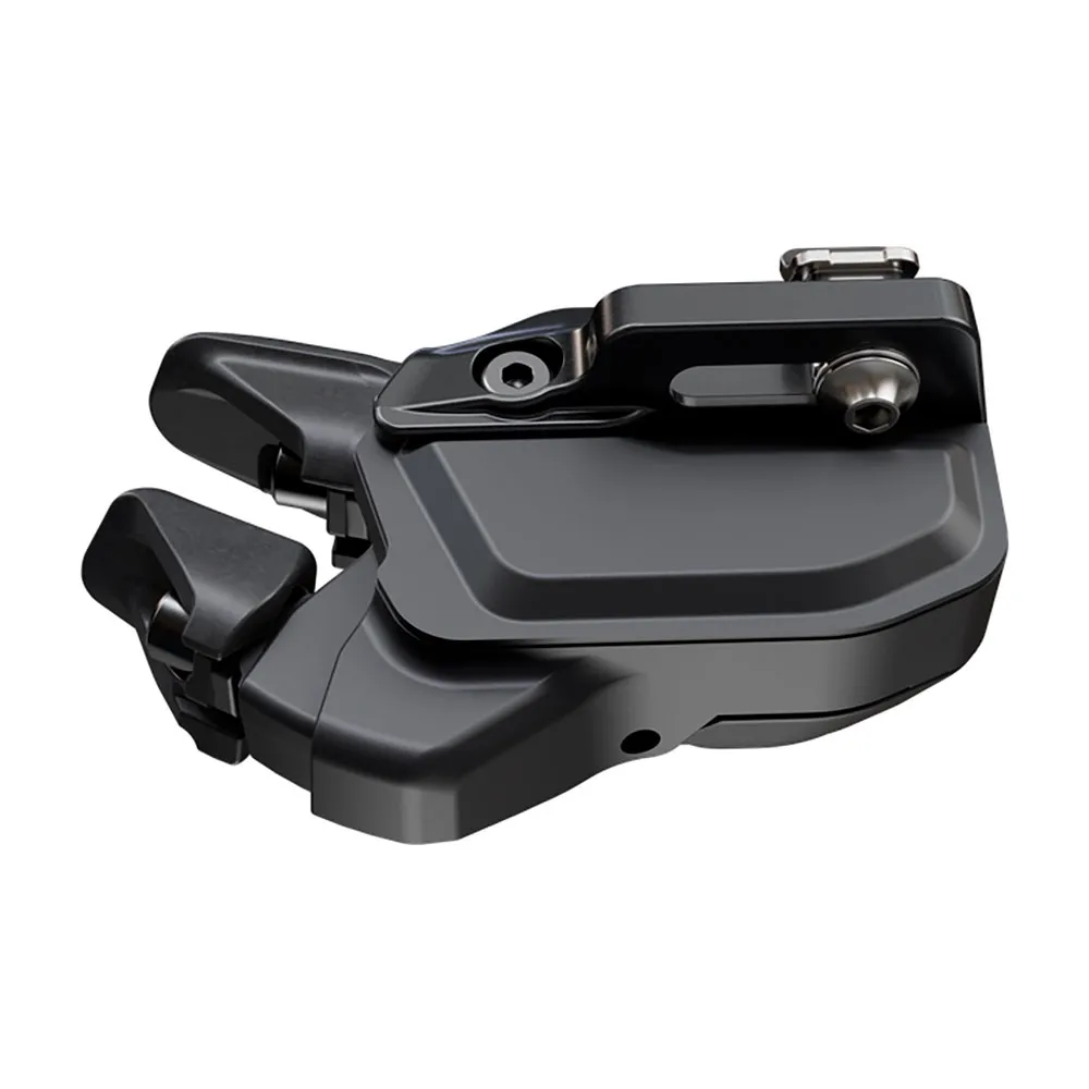 Shimano Deore XT Di2 Schalter SW-M8250-IR, Black, 12s Shimano Deore XT Di2 Schalter SW-M8250-IR, Black, 12s