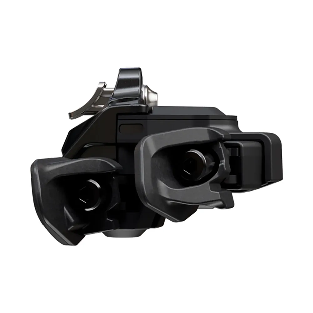 Shimano Deore XT Di2 Schalter SW-M8250-IR, Black, 12s Shimano Deore XT Di2 Schalter SW-M8250-IR, Black, 12s