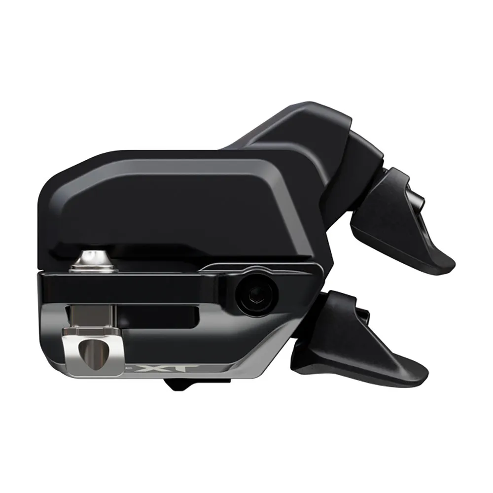 Shimano Deore XT Di2 Schalter SW-M8250-IR, Black, 12s Shimano Deore XT Di2 Schalter SW-M8250-IR, Black, 12s