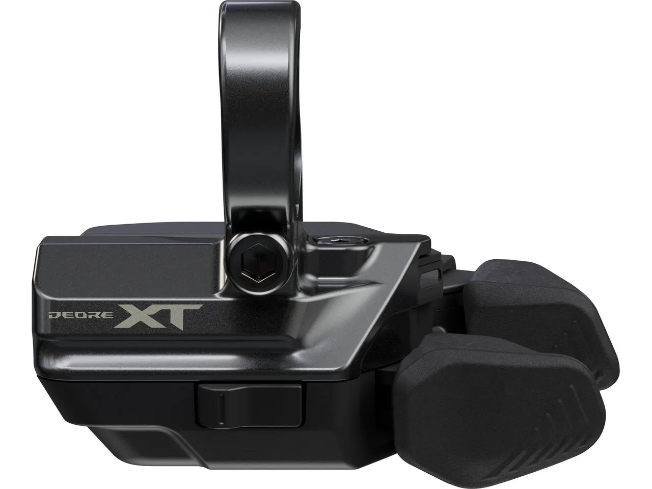 Shimano Deore XT Di2 Schalter SW-M8250-R, Schwarz