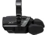Shimano Deore XT Di2 Schalter SW-M8250-R, Schwarz