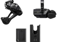 Shimano Deore XT Di2 Schaltungs-Upgrade Set M8250 RD-M8250-SGS