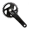 Shimano Deore XT FC-M8200 Kurbelarmset, 12-fach