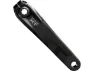 Shimano Deore XT FC-M8200 Kurbelarmset, 12-fach, Schwarz