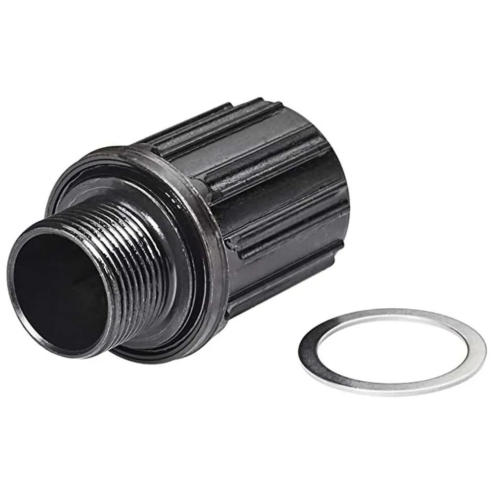 Shimano Deore Xt Fh-m8010 Freilaufkörper, Black, One Size Shimano Deore Xt Fh-m8010 Freilaufkörper, Black, One Size