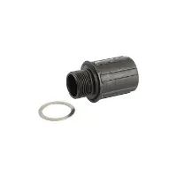 Shimano Deore Xt Fh-mt400b Freilaufkörper Refurbished Shimano Deore Xt Fh-mt400b Freilaufkörper Refurbished