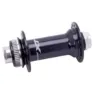 Shimano Deore Xt Hb M8110 15 Mm Cl Vorderradnabe, Black, 36H