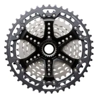 Shimano Deore XT Kassette CS-M8200-12, 12-fach Shimano Deore XT Kassette CS-M8200-12, 12-fach