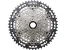 Shimano Deore XT Kassette CS-M8200-12, 12-fach, Grau