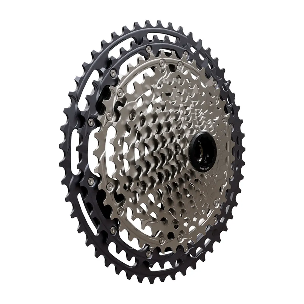 Shimano Deore XT Kassette CS-M8200-12, 12-fach