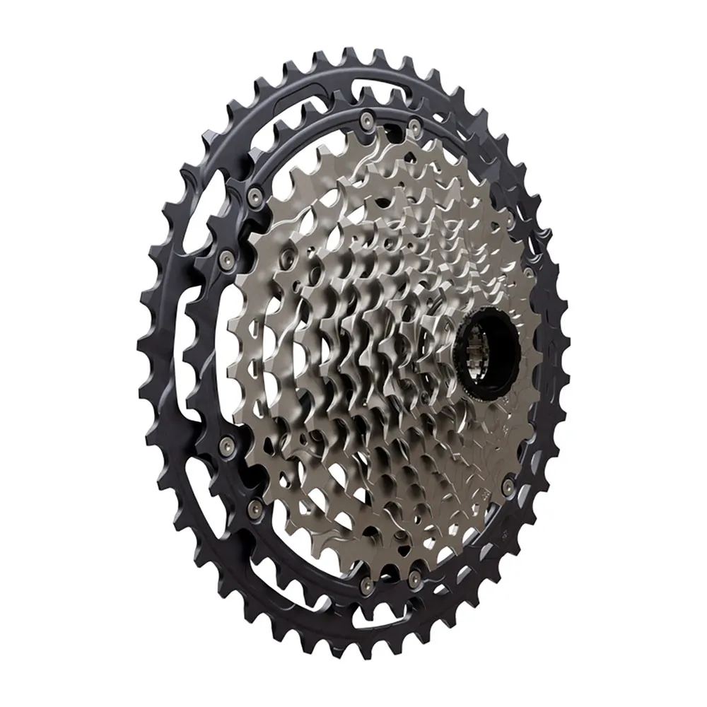 Shimano Deore XT Kassette CS-M8200-12, 12-fach