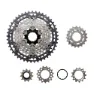 Shimano Deore XT Kassette CS-M8200-12, 12-fach