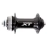 Shimano Deore Xt M8000 Cl Vorderradnabe, Black, 32H, 15 x 115mm