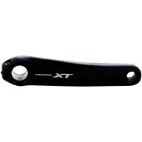 Shimano Deore Xt M8000 Linke Kurbel Shimano Deore Xt M8000 Linke Kurbel