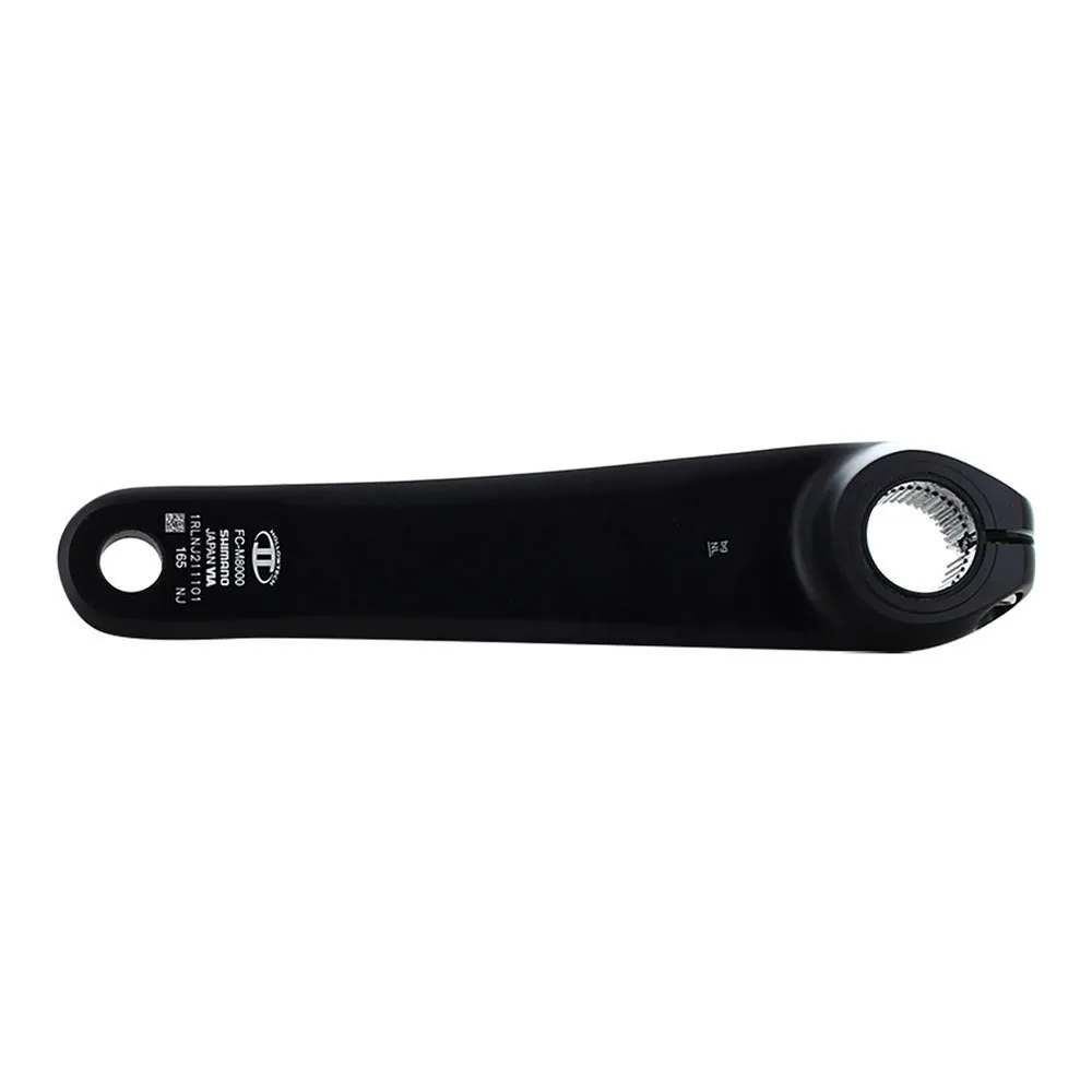 Shimano Deore Xt M8000 Linke Kurbel, Black, 170mm Shimano Deore Xt M8000 Linke Kurbel, Black, 170mm