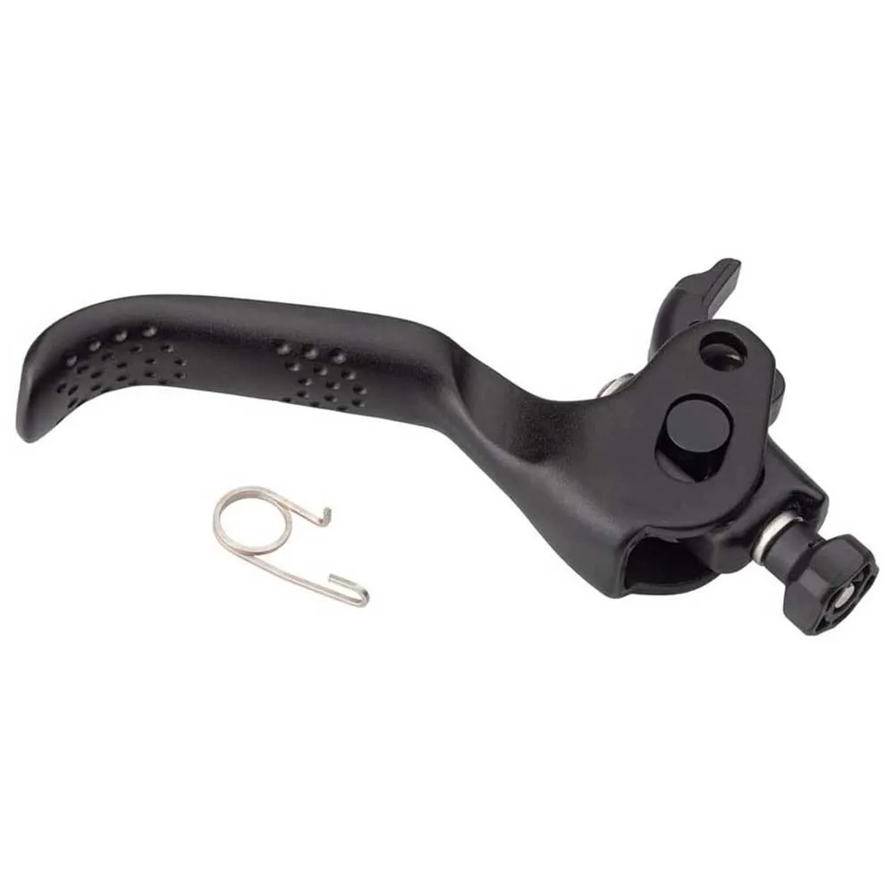 Shimano Deore Xt M8000 Rechter Hebel Refurbished, Black, One Size
