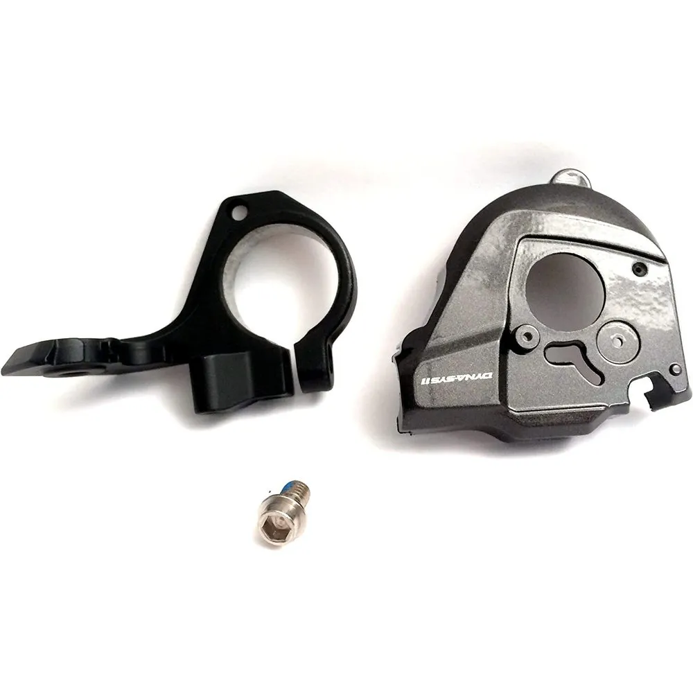 Shimano Deore Xt M8000 Right Abdeckkappe, Black, One Size Shimano Deore Xt M8000 Right Abdeckkappe, Black, One Size