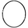 Shimano Deore Xt M8020 Tubeless Felge, Black, 27.5" 2