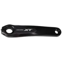Shimano Deore Xt M8050 Hollowtech Linke Kurbel Shimano Deore Xt M8050 Hollowtech Linke Kurbel