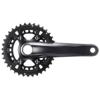 Shimano Deore Xt M8100 Hollowtech Ii Kurbelgarnitur