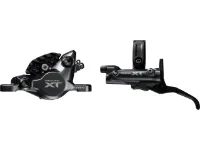 Shimano Deore XT Scheibenbremse BL-M8200+BR-M8200