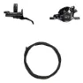Shimano Deore XT Scheibenbremse BL-M8200+BR-M8200