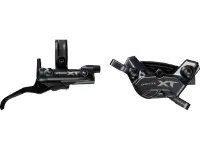 Shimano Deore XT Scheibenbremse BL-M8200+BR-M8220 Shimano Deore XT Scheibenbremse BL-M8200+BR-M8220