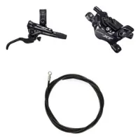 Shimano Deore XT Scheibenbremse BL-M8200+BR-M8220