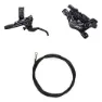 Shimano Deore XT Scheibenbremse BL-M8200+BR-M8220