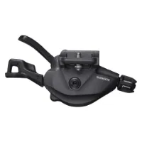 Shimano Deore Xt Sl-m8100-i I-spec Ev Schalthebel-set Shimano Deore Xt Sl-m8100-i I-spec Ev Schalthebel-set