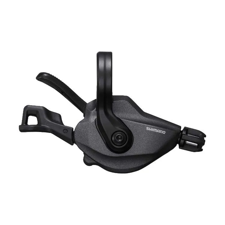 Shimano Deore Xt Sl-m8100 Schalthebel, Black, 2 x 12s Shimano Deore Xt Sl-m8100 Schalthebel, Black, 2 x 12s