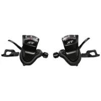 Shimano Deore Xt T8000 Schalthebel Shimano Deore Xt T8000 Schalthebel