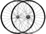 Shimano Deore XT WH-M8200-B Disc Center Lock 29" Laufradsatz, Schwarz