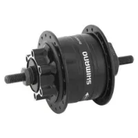 Shimano Dh-3d32 6b Vorderradnabe Shimano Dh-3d32 6b Vorderradnabe