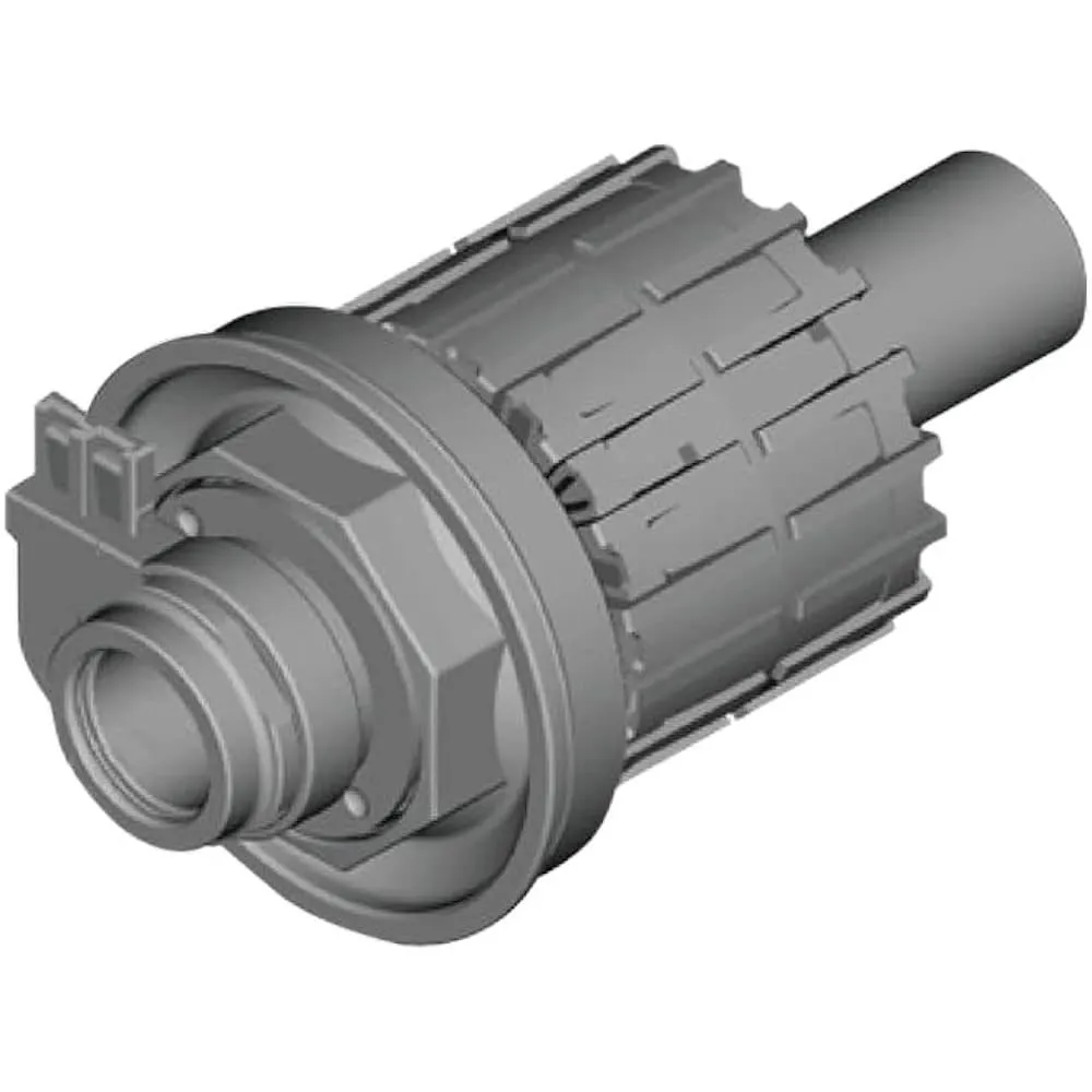 Shimano Dh-ur708-3d Interne Montage Shimano Dh-ur708-3d Interne Montage