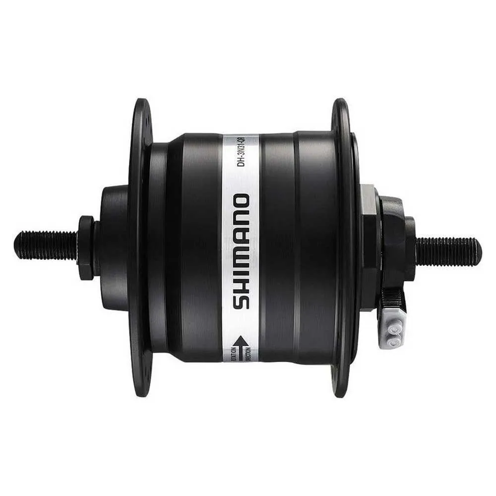 Shimano Dhc3000 Vorderradnabe Shimano Dhc3000 Vorderradnabe